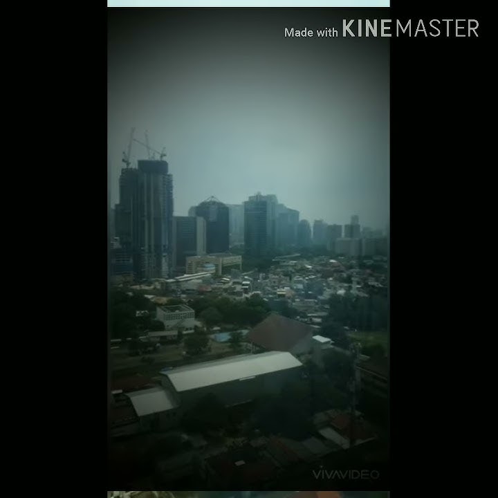 Story Wa Thomas Arya - Rela Demi Cinta | walaupun terbentang jarak di antara kita