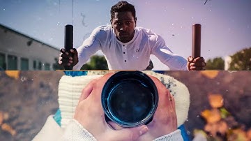 Clean Opener | After Effects Project Files - Videohive template