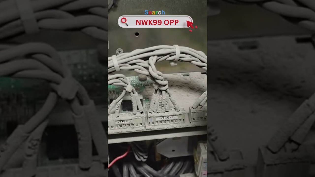 Severe Dust Kills Electronics I Save them with 