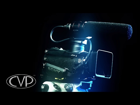 Sony HXR-MC50E Video review