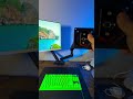 Huanuo FlowLift Pro Dual Monitor Arm: an easy to set up and personalize monitor arm setup which