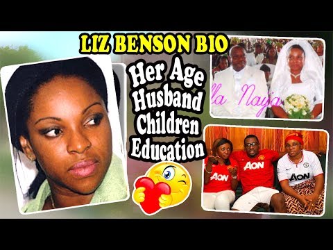 10 Biography Facts Of Liz Benson Hidden In Her Interviews