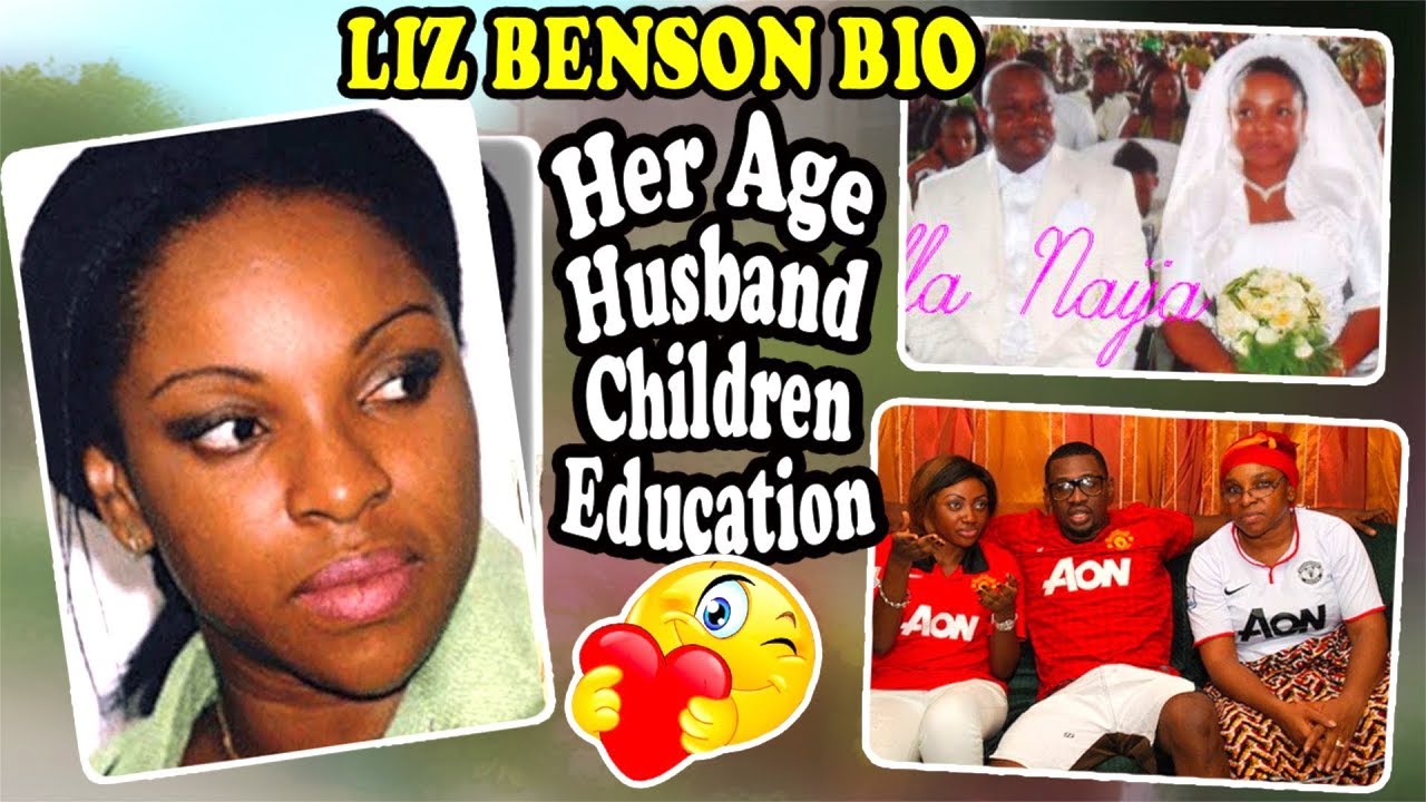 10 Biography Facts Of Liz Benson Hidden In Her Interviews