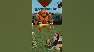 Incredibox Chase P175 #gmod #nextbots #gaming #sprunki