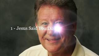 1 - Jesus Said You Do Not Have to Fear   Dave Roberson