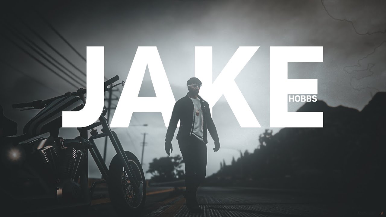 Store Robbery Escape or Jail !!!!!! | Jake Hobbs in city | 