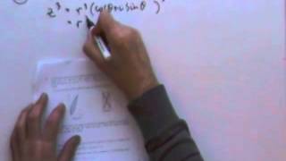 2010 SQA Advanced Higher Maths: 14 to 16