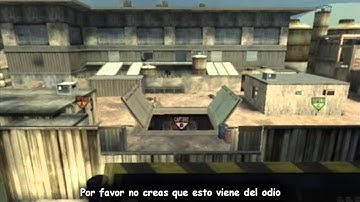 Goodbye Black Ops ( Wii Version ) - Call Of Duty song by Miracle Of Sound