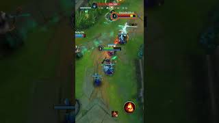 THE BEST ITEM (MISS FORTUNE) RESULTS IN THE BEST PHYSICAL DAMAGE #instagram #youtube #gamer #lol