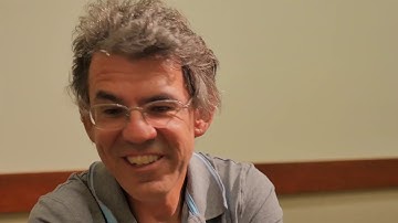 Alessandro Morbidelli