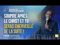 SOUPIRE APRÈS LE CHRIST ET TU SERAS ÉMERVEILLÉ DE LA SUITE ! - Ps Yvan Castanou