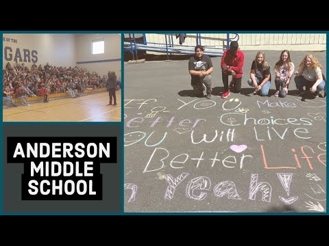 Anderson Middle School | Follow-Up 2022