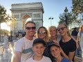 Six Must Do's with Kids in Paris