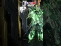 Unlock Gauss Prime's INSANE Speed & Damage Buffs: Warframe Arcane Guide! #shorts