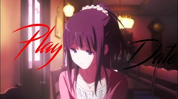 Play Date -AMV- HYOUKA