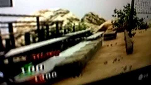 out of the map firing range black ops 2012