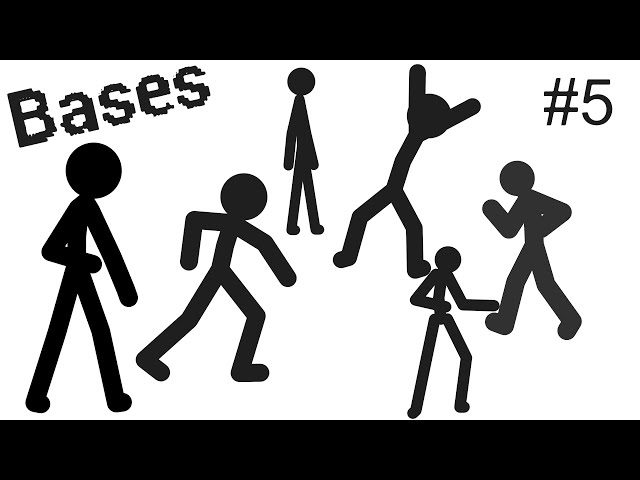 How to Make Good Bases in Sticknodes 