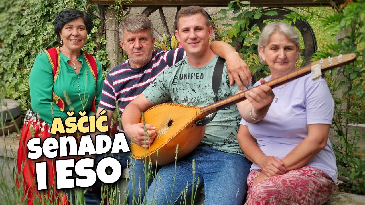 Zapela mi je za oko, ali je ona bila upornija!