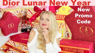 Download Lagu Don't Miss The Rare Dior Lunar New Year | Dior lunar new year code MP3