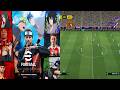 eFootball 2026 x Naruto Shippuden Official Release! Check this Gameplay