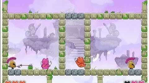 Twin shot Walkthrough Part 1