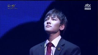 [Kor/Eng] Ji Chang Wook (지창욱) - 사랑했지만 (Even Though I Loved You)