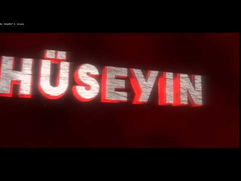 Hüseyin İntro