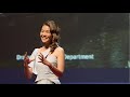 Building Cities’ Climate Resilience, Now | Natalie Chung | TEDxTinHauWomen