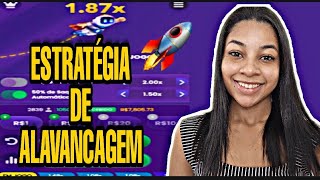 Decole com o Spaceman e multiplique sua banca