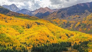 7 Best U.S. Destinations for Viewing Fall Colors