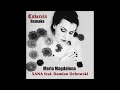 Maria Magdalena (TUKEREIN Remake 2022) — XANA feat. Damian Debowski