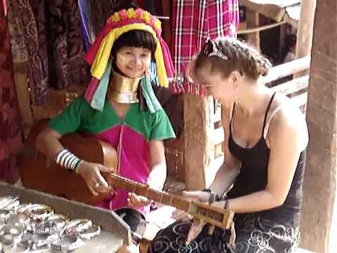 МАЕ ХОНГ СОН