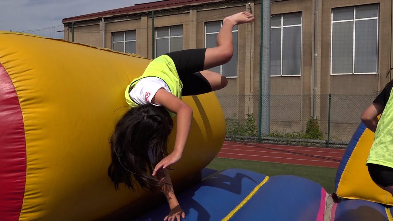 RAID ROMBAS EXPRESS : Jour 4 - 1er août 2022