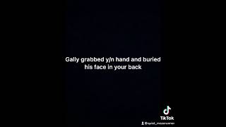 Gally story pt 43: Poor Gally