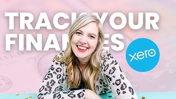 How to Use Tracking Categories in Xero to Organize Your Finances