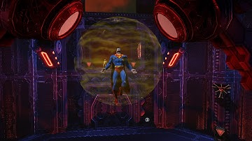 Official Trailer! NEW Episode Halls of Power Part II Available Now on PS4, PC, and PS3!