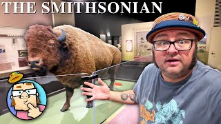 Information Smithsonian American History and Natural History Museums - New Exhibits for 2026 - Washington, DC News
