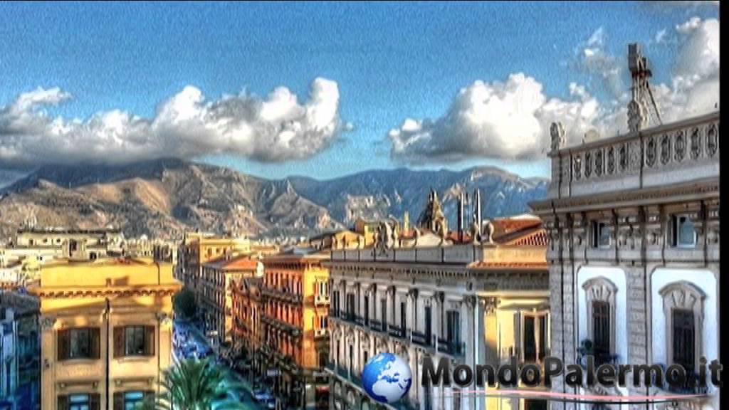 Resultado de imagem para Palermo più bella