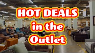 Shop Top Furniture Brands at The Outlet for Unbeatable Prices