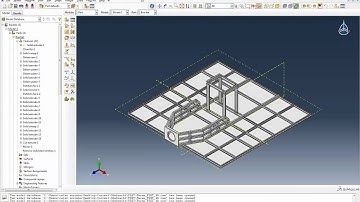 Parameterized PLET: Reinforce transition forged flange