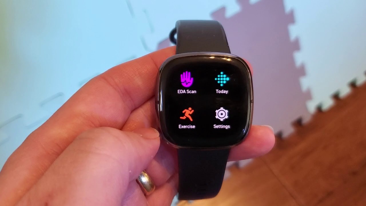 does fitbit versa work with android