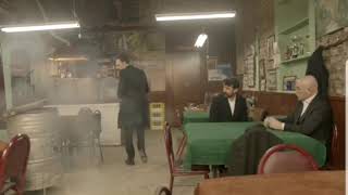 Cukur - Selim - Osurdum mu acaba