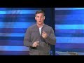 God Never Said That: Part 2 - "More Than You Can Handle" with Craig Groeschel - LifeChurch.tv