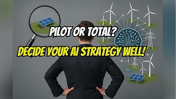 Multi-Agent AI: Pilot or Full Deployment? A Key Strategic Decision. Ep. 8.