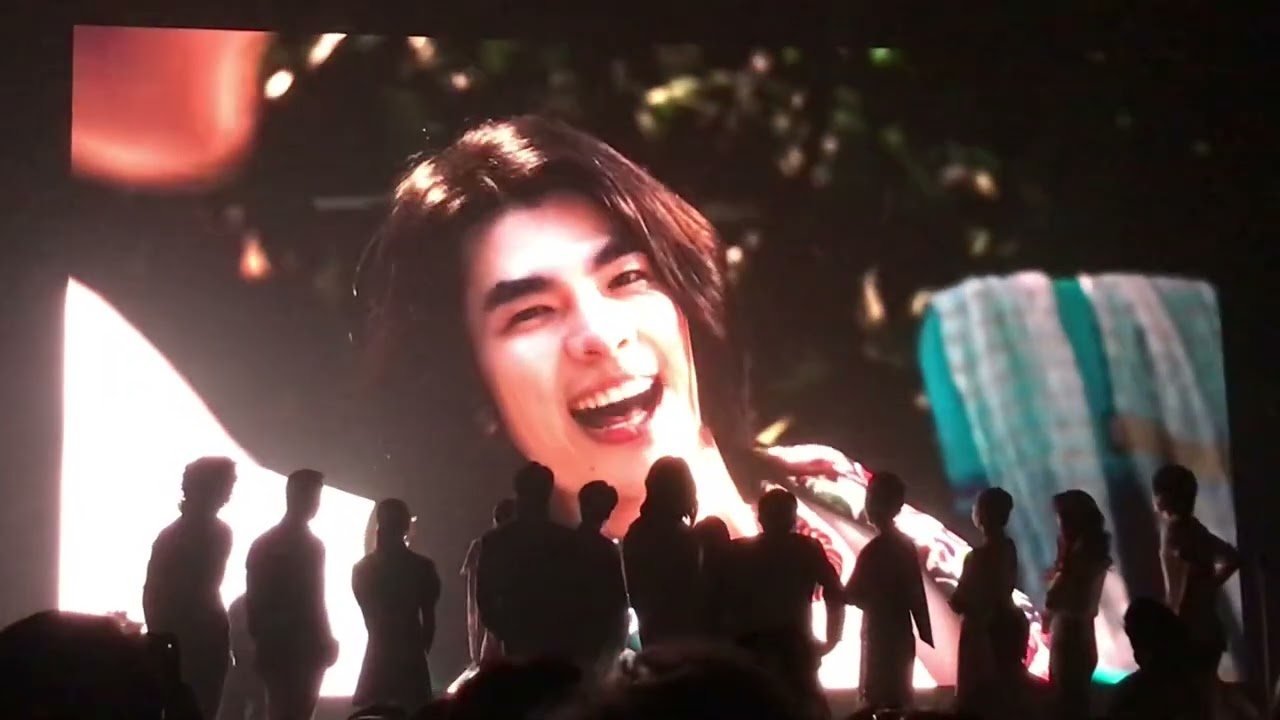 งานเปิดตัวซีรีส์ ชาย Shine #ShinePressCon #ShineTheSeries  #ApoNattawin #MilePhakphum #mileapo