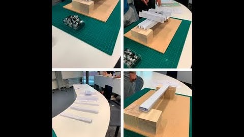 Teaching structures to architects: think, experience, communicate, and design