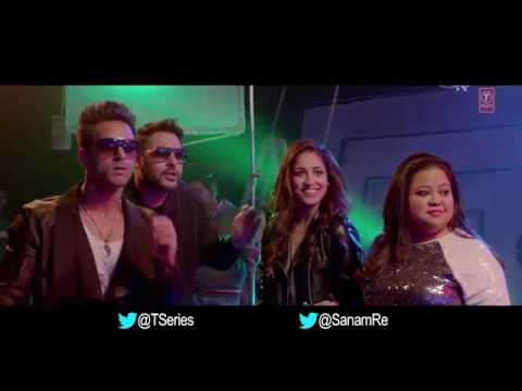 "Akkad bakkad bambe bo" Sanam re"