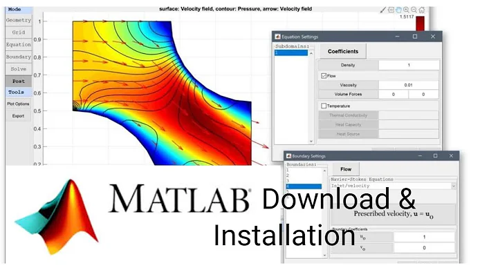 How to download , Install & Activate  Matlab R2013b in window 10