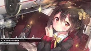 【Nightcore】Elektronomia - Sparks
