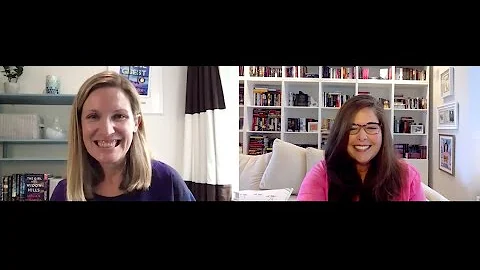 Megan Miranda and Lisa Unger | Three Good Things